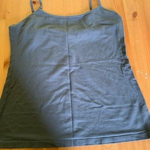 Women’s Spaghetti Strap Tank Top